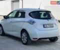 Білий Рено Зое, об'ємом двигуна 0 л та пробігом 112 тис. км за 8200 $, фото 3 на Automoto.ua