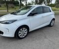 Белый Рено Зое, объемом двигателя 0 л и пробегом 215 тыс. км за 11200 $, фото 4 на Automoto.ua