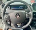 Белый Рено Зое, объемом двигателя 0 л и пробегом 60 тыс. км за 10700 $, фото 20 на Automoto.ua