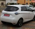 Белый Рено Зое, объемом двигателя 0 л и пробегом 95 тыс. км за 10444 $, фото 7 на Automoto.ua