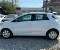 Белый Рено Зое, объемом двигателя 0 л и пробегом 93 тыс. км за 9799 $, фото 4 на Automoto.ua