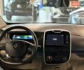 Білий Рено Зое, об'ємом двигуна 0 л та пробігом 121 тис. км за 7300 $, фото 26 на Automoto.ua