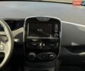 Білий Рено Зое, об'ємом двигуна 0 л та пробігом 90 тис. км за 9300 $, фото 11 на Automoto.ua