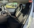 Белый Рено Зое, объемом двигателя 0 л и пробегом 83 тыс. км за 8200 $, фото 7 на Automoto.ua