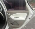 Білий Рено Зое, об'ємом двигуна 0 л та пробігом 153 тис. км за 8800 $, фото 10 на Automoto.ua