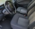 Білий Рено Зое, об'ємом двигуна 0 л та пробігом 60 тис. км за 10500 $, фото 25 на Automoto.ua