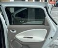 Білий Рено Зое, об'ємом двигуна 0 л та пробігом 85 тис. км за 9200 $, фото 130 на Automoto.ua