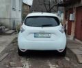Белый Рено Зое, объемом двигателя 0 л и пробегом 92 тыс. км за 9000 $, фото 1 на Automoto.ua