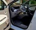 Белый Рено Зое, объемом двигателя 0 л и пробегом 101 тыс. км за 8850 $, фото 4 на Automoto.ua