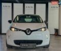 Білий Рено Зое, об'ємом двигуна 0 л та пробігом 121 тис. км за 7300 $, фото 1 на Automoto.ua