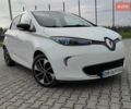 Белый Рено Зое, объемом двигателя 0 л и пробегом 139 тыс. км за 9000 $, фото 11 на Automoto.ua
