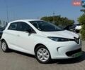 Белый Рено Зое, объемом двигателя 0 л и пробегом 179 тыс. км за 8700 $, фото 2 на Automoto.ua