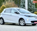 Белый Рено Зое, объемом двигателя 0 л и пробегом 43 тыс. км за 9399 $, фото 14 на Automoto.ua