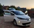 Білий Рено Зое, об'ємом двигуна 0 л та пробігом 95 тис. км за 9850 $, фото 12 на Automoto.ua