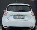 Білий Рено Зое, об'ємом двигуна 0 л та пробігом 85 тис. км за 9200 $, фото 87 на Automoto.ua