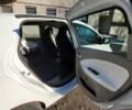 Белый Рено Зое, объемом двигателя 0 л и пробегом 143 тыс. км за 8700 $, фото 12 на Automoto.ua