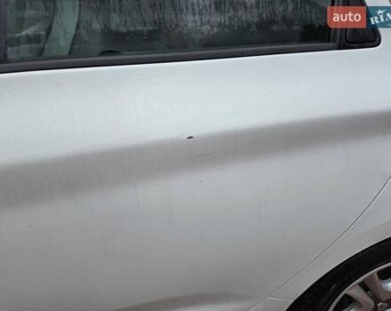 Белый Рено Зое, объемом двигателя 0 л и пробегом 137 тыс. км за 8400 $, фото 33 на Automoto.ua