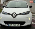 Білий Рено Зое, об'ємом двигуна 0 л та пробігом 127 тис. км за 8500 $, фото 3 на Automoto.ua
