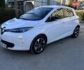 Рено Зое 2017 в Черновцах на Automoto.ua Белый Рено Зое, объемом двигателя 0 л и пробегом 60 тыс. км за 9200 $, фото 19 на Automoto.ua