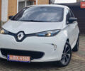 Белый Рено Зое, объемом двигателя 0 л и пробегом 199 тыс. км за 7999 $, фото 42 на Automoto.ua