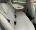 Білий Рено Зое, об'ємом двигуна 0 л та пробігом 155 тис. км за 7499 $, фото 31 на Automoto.ua