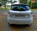 Белый Рено Зое, объемом двигателя 0 л и пробегом 118 тыс. км за 8800 $, фото 10 на Automoto.ua