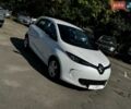 Білий Рено Зое, об'ємом двигуна 0 л та пробігом 127 тис. км за 10300 $, фото 3 на Automoto.ua