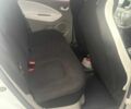 Білий Рено Зое, об'ємом двигуна 0 л та пробігом 153 тис. км за 8800 $, фото 11 на Automoto.ua