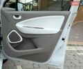 Білий Рено Зое, об'ємом двигуна 0 л та пробігом 82 тис. км за 6750 $, фото 61 на Automoto.ua