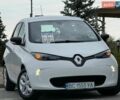 Білий Рено Зое, об'ємом двигуна 0 л та пробігом 82 тис. км за 6750 $, фото 13 на Automoto.ua