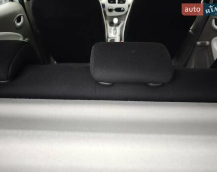 Білий Рено Зое, об'ємом двигуна 0 л та пробігом 100 тис. км за 4500 $, фото 19 на Automoto.ua