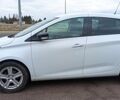 Белый Рено Зое, объемом двигателя 0 л и пробегом 82 тыс. км за 12500 $, фото 1 на Automoto.ua