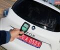 Белый Рено Зое, объемом двигателя 0 л и пробегом 102 тыс. км за 10000 $, фото 70 на Automoto.ua