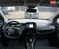 Білий Рено Зое, об'ємом двигуна 0 л та пробігом 138 тис. км за 10700 $, фото 8 на Automoto.ua
