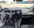 Білий Рено Зое, об'ємом двигуна 0 л та пробігом 205 тис. км за 9500 $, фото 24 на Automoto.ua