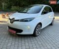 Белый Рено Зое, объемом двигателя 0 л и пробегом 130 тыс. км за 10499 $, фото 3 на Automoto.ua