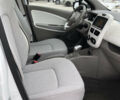 Білий Рено Зое, об'ємом двигуна 0 л та пробігом 112 тис. км за 8500 $, фото 16 на Automoto.ua