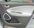 Белый Рено Зое, объемом двигателя 0 л и пробегом 113 тыс. км за 8990 $, фото 12 на Automoto.ua