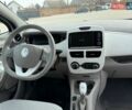 Белый Рено Зое, объемом двигателя 0 л и пробегом 112 тыс. км за 8999 $, фото 13 на Automoto.ua