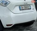 Білий Рено Зое, об'ємом двигуна 0 л та пробігом 85 тис. км за 9200 $, фото 60 на Automoto.ua