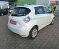 Білий Рено Зое, об'ємом двигуна 0 л та пробігом 120 тис. км за 8500 $, фото 4 на Automoto.ua