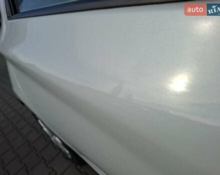 Білий Рено Зое, об'ємом двигуна 0 л та пробігом 120 тис. км за 8500 $, фото 14 на Automoto.ua