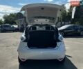 Білий Рено Зое, об'ємом двигуна 0 л та пробігом 127 тис. км за 10300 $, фото 9 на Automoto.ua