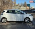 Білий Рено Зое, об'ємом двигуна 0 л та пробігом 83 тис. км за 9000 $, фото 2 на Automoto.ua