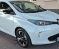 Белый Рено Зое, объемом двигателя 0 л и пробегом 133 тыс. км за 9900 $, фото 26 на Automoto.ua