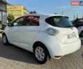 Белый Рено Зое, объемом двигателя 0 л и пробегом 179 тыс. км за 8700 $, фото 1 на Automoto.ua
