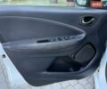 Белый Рено Зое, объемом двигателя 0 л и пробегом 130 тыс. км за 10499 $, фото 29 на Automoto.ua