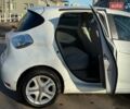 Білий Рено Зое, об'ємом двигуна 0 л та пробігом 83 тис. км за 9000 $, фото 31 на Automoto.ua