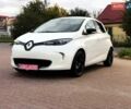 Білий Рено Зое, об'ємом двигуна 0 л та пробігом 120 тис. км за 8900 $, фото 6 на Automoto.ua