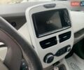 Білий Рено Зое, об'ємом двигуна 0 л та пробігом 155 тис. км за 7499 $, фото 17 на Automoto.ua